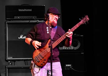 The Jack at The Gaslight Theatre, May 31, 2025